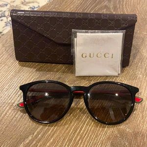 Gucci Sunglasses